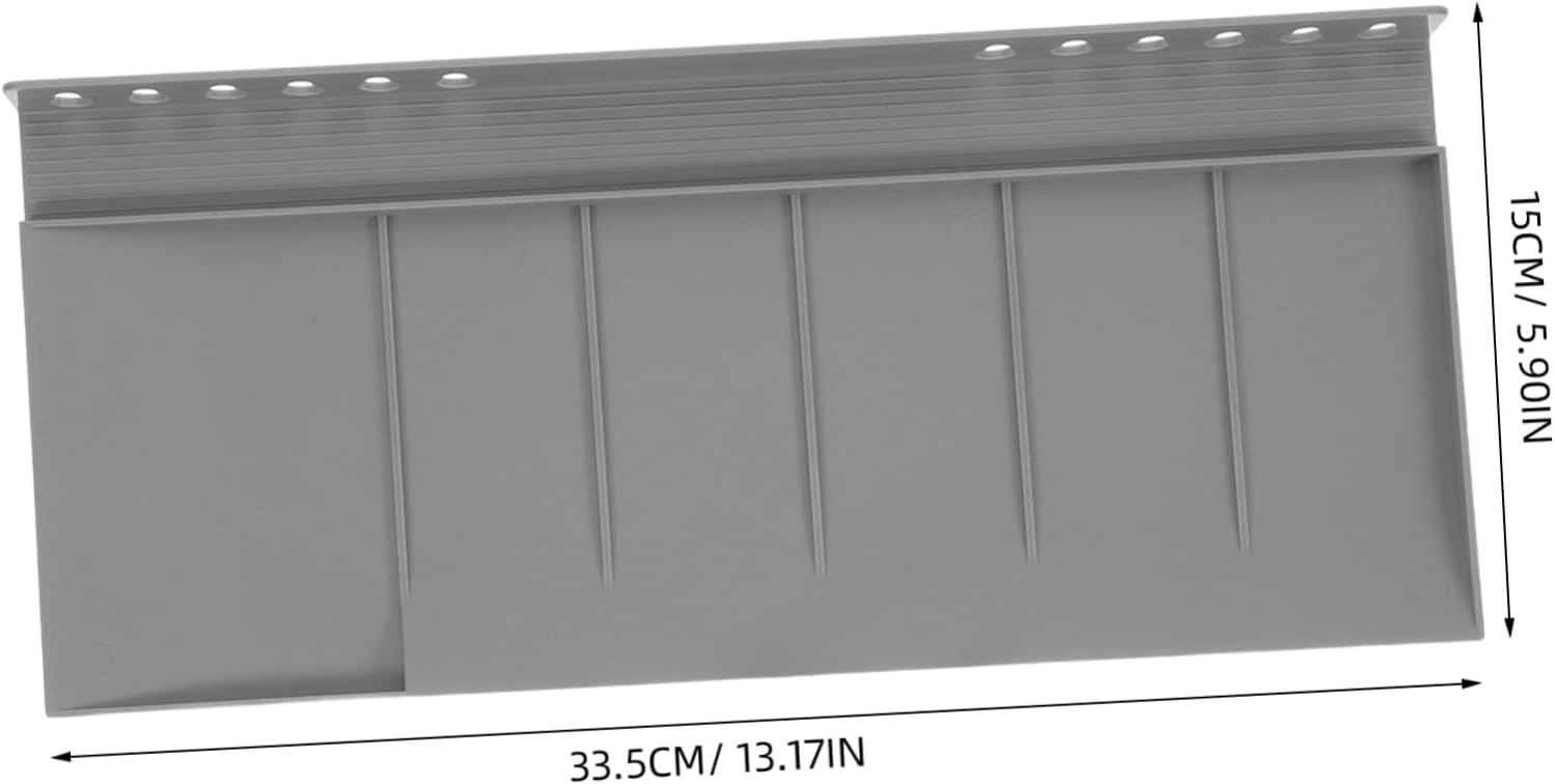 Tempnap Easel Tray with Hand Crank for Painting