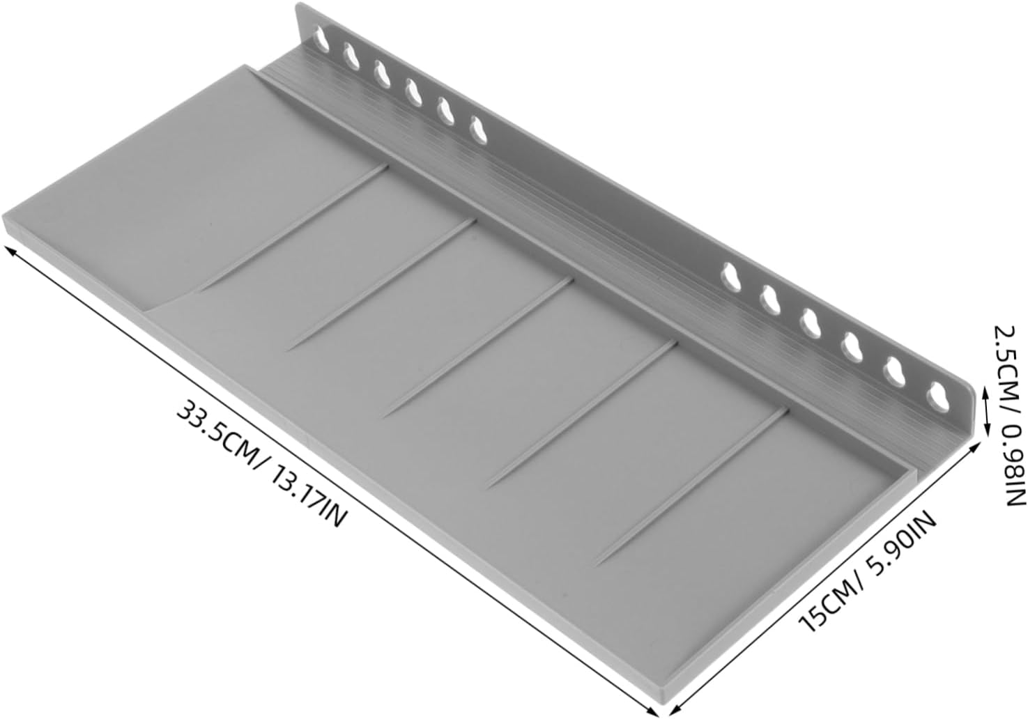 Homoyoyo Easel Tray for Painting Students