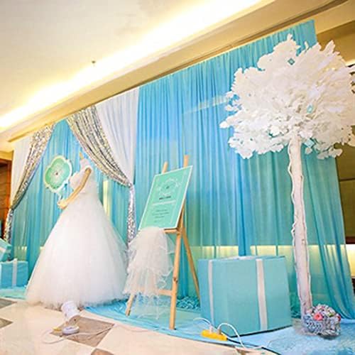 KAMPCO 2mm Thick Wedding Aisle Runner Rug