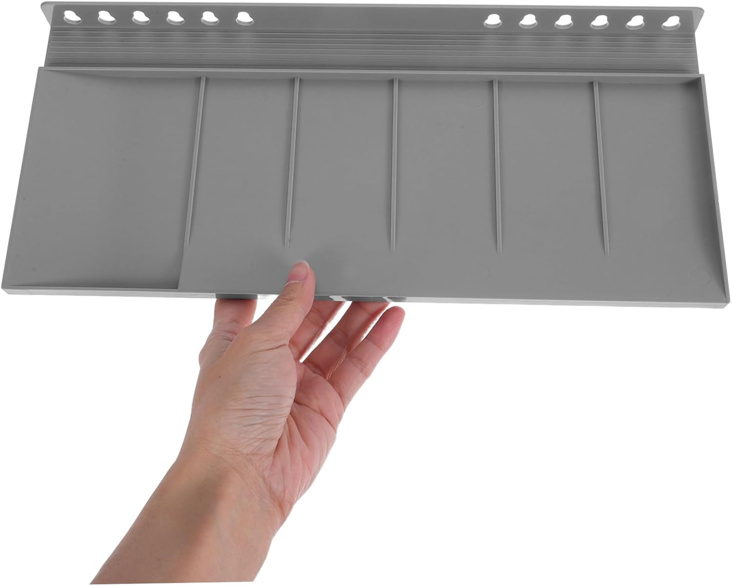 DOITOOL Portable Easel Tray for Artists