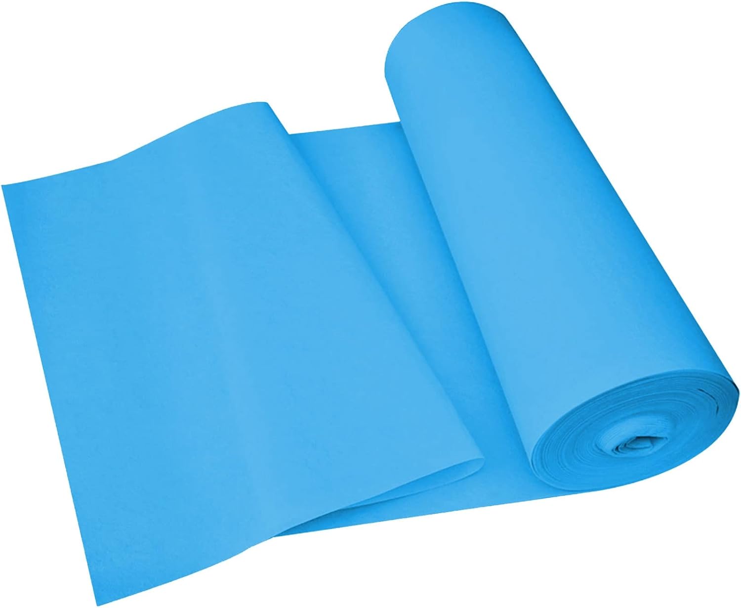 Blue Carpet Stairway Rug Wedding Aisle Runner