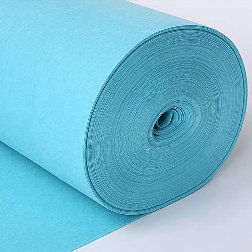 KAMPCO 2mm Thick Wedding Aisle Runner Rug
