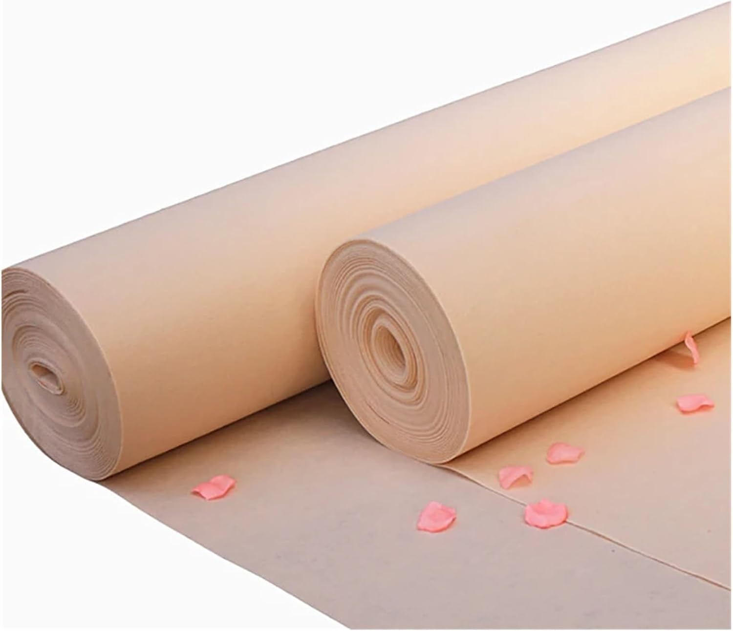 Elegant Wedding Aisle Runner Carpet Anti-Slip Rugs