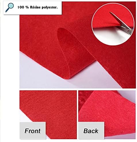 Premium White Wedding Aisle Runner 4x30ft Red Carpet Decor