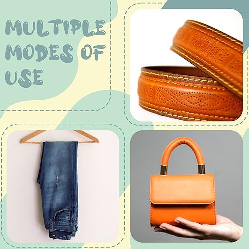 25 Colors Waxed Thread Set for Jewelry Making and Leather Sewing