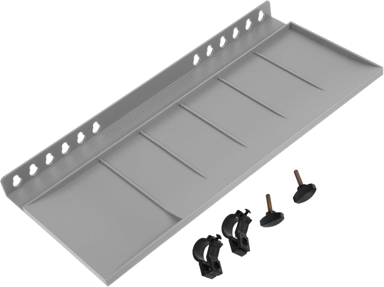 Homoyoyo Portable Hand Crank Easel Tray for Art
