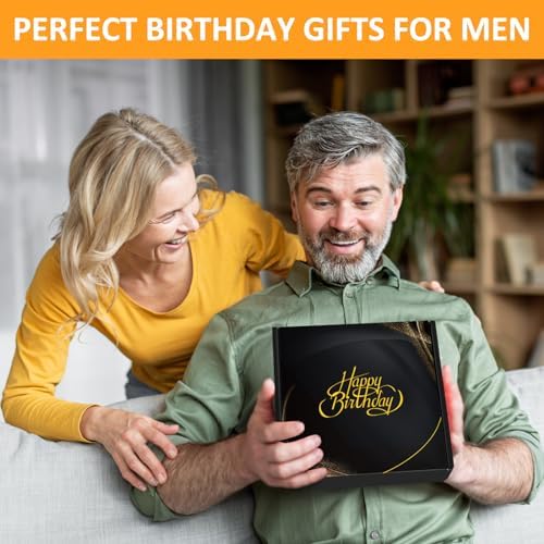 70th Birthday Party Decor for Men Pack