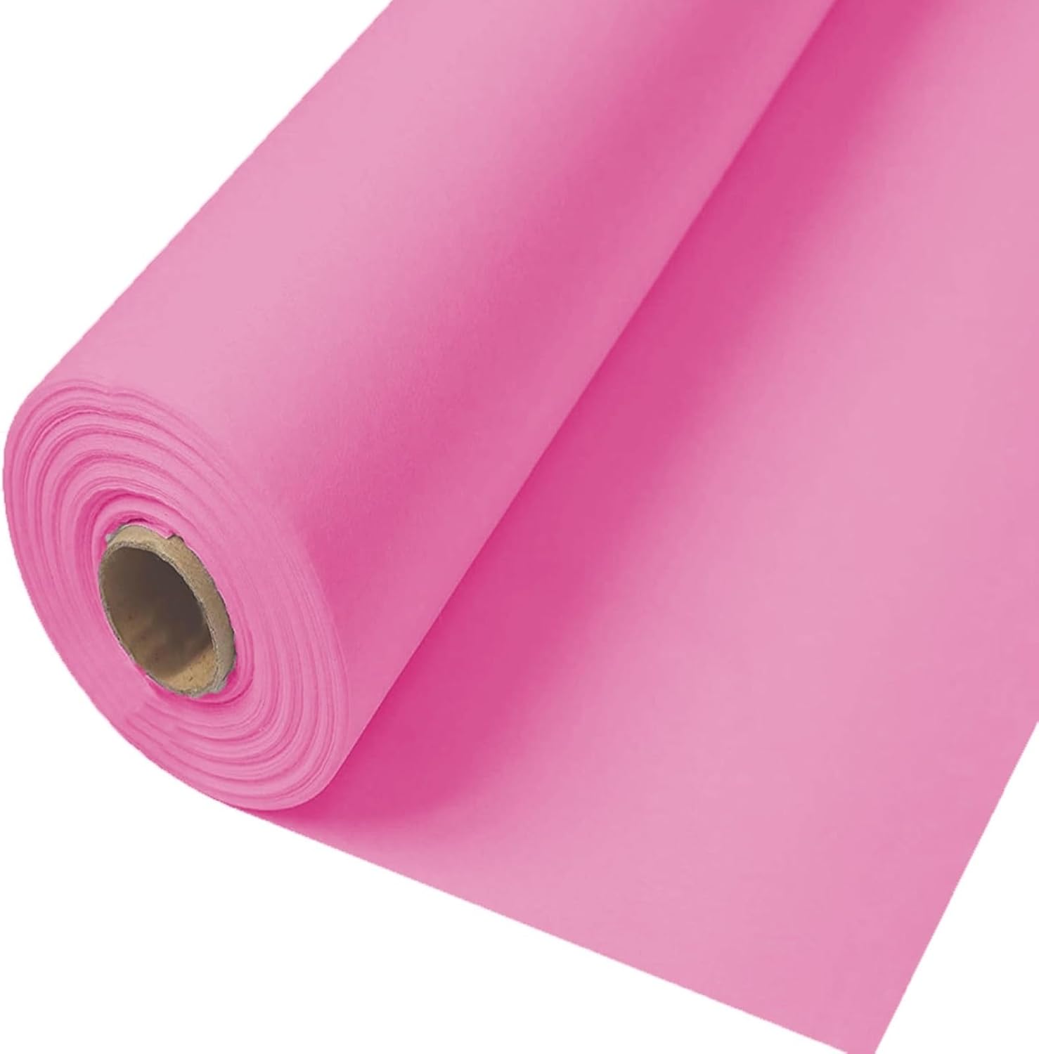 Pink Carpet Wedding Party Aisle Runner 1x30m