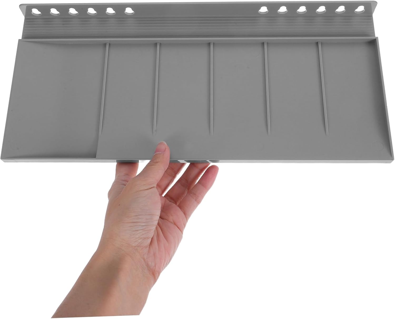Hand Crank Multi-Use Easel Tray for Artists