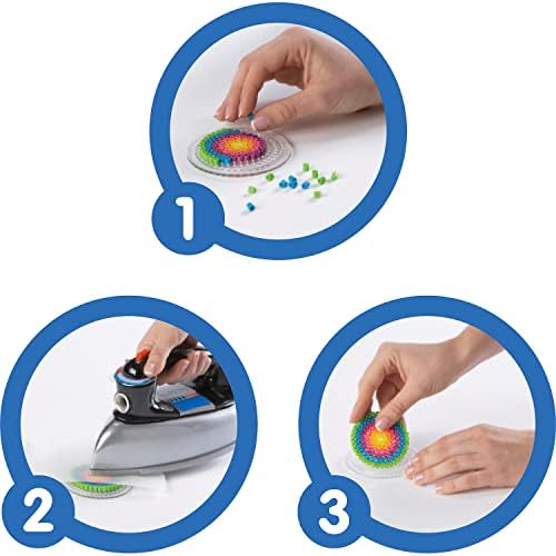 Perler Ironing Paper 7 Pieces 12 x 16 Size