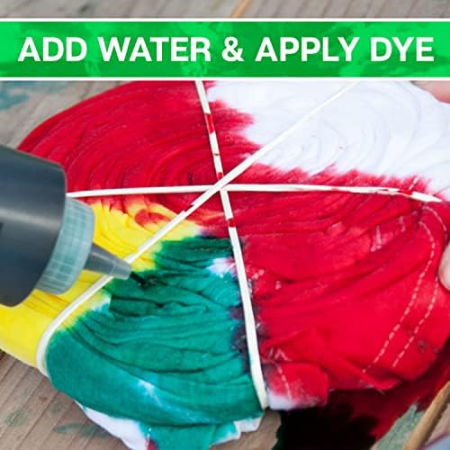 Tulip One-Step Tie-Dye Kit For Parties