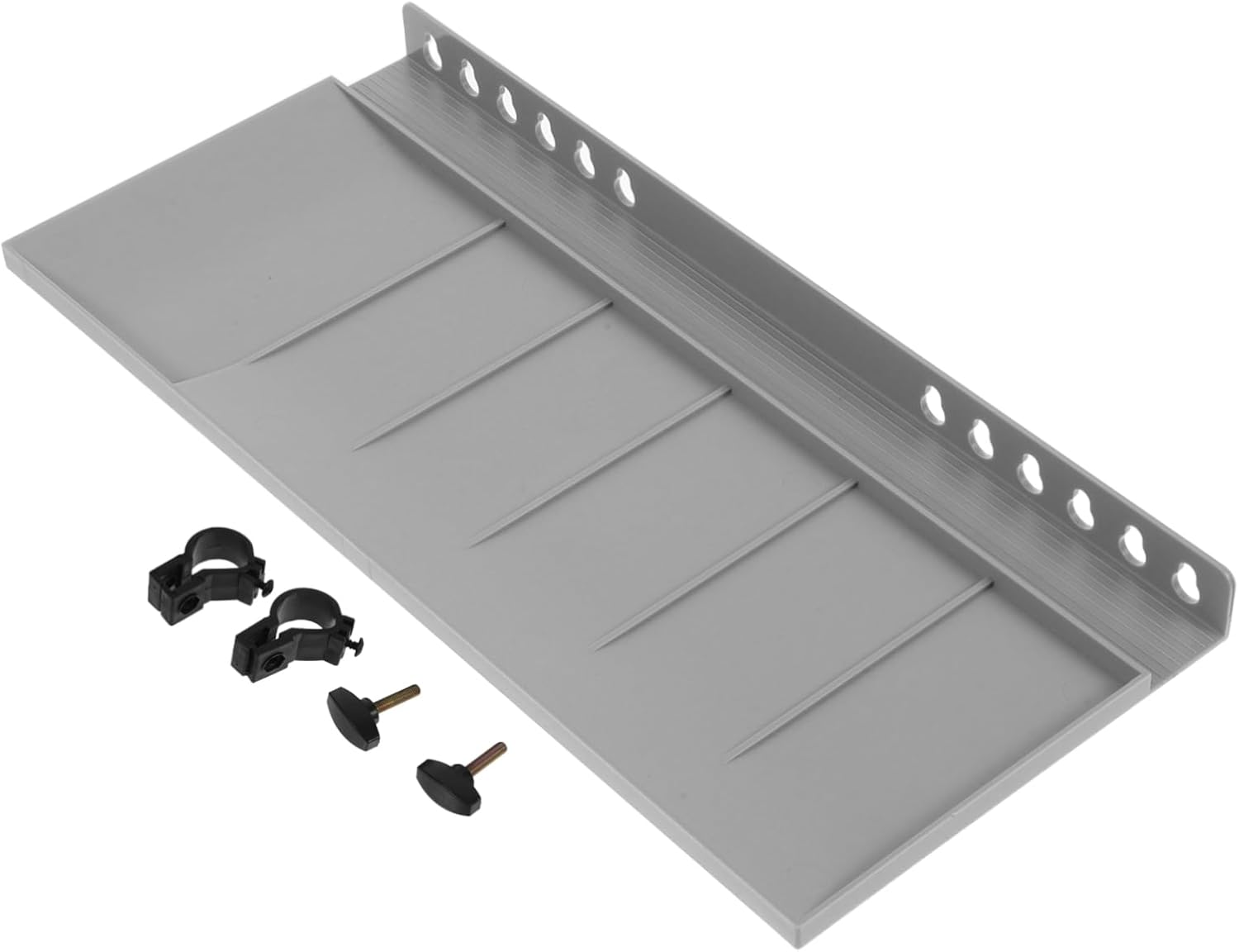 Portable Easel Tray for Art Supplies Storage