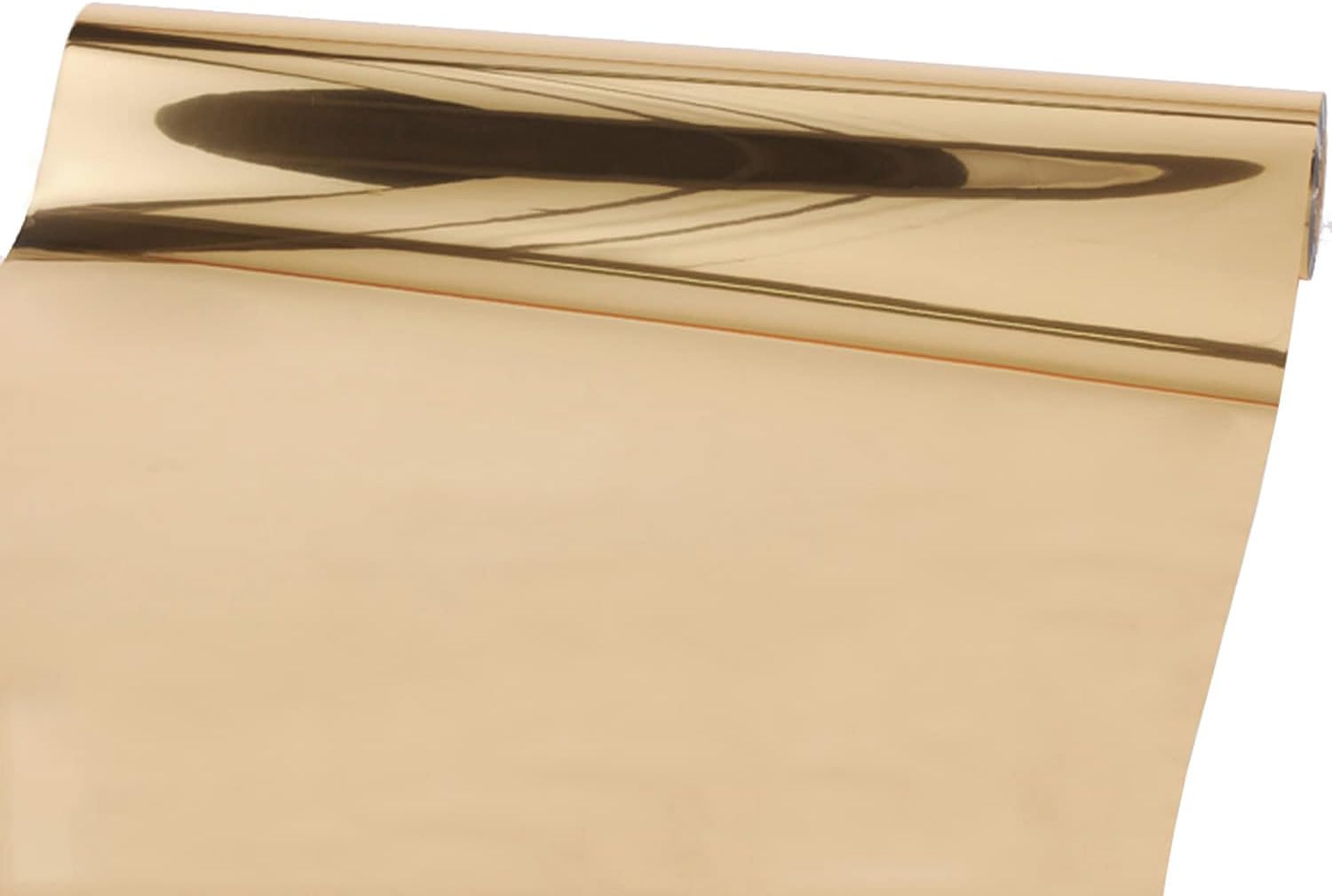 Double Sided Gold Silver Mirror Carpet Aisle Runner for Weddings and Events