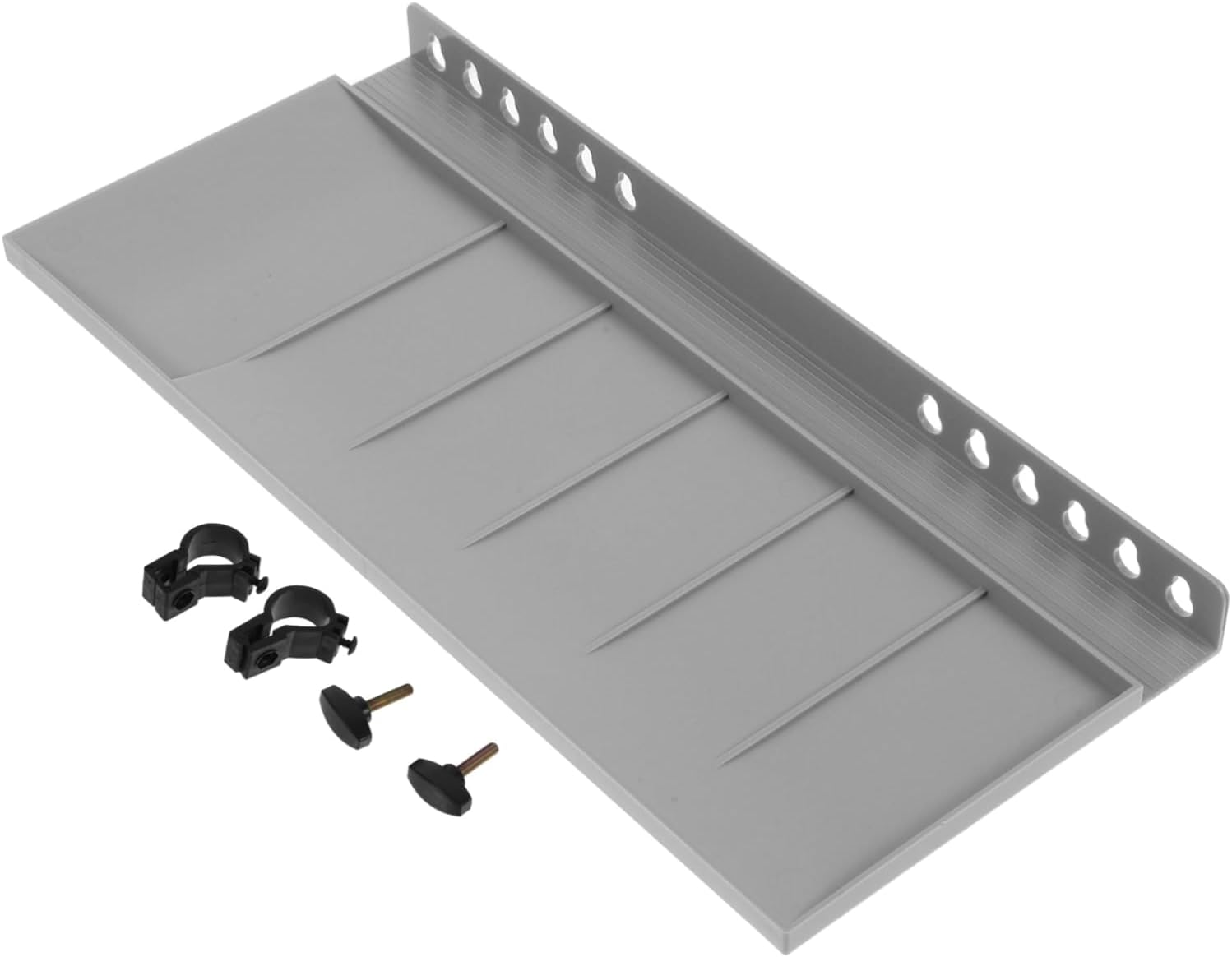 ARTIBETTER Detachable Hand Crank Easel Tray Lightweight Portable Sketch Rack for Outdoor Painting