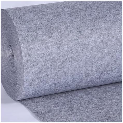White Wedding Aisle Runner Carpet Anti-Slip for Ceremony