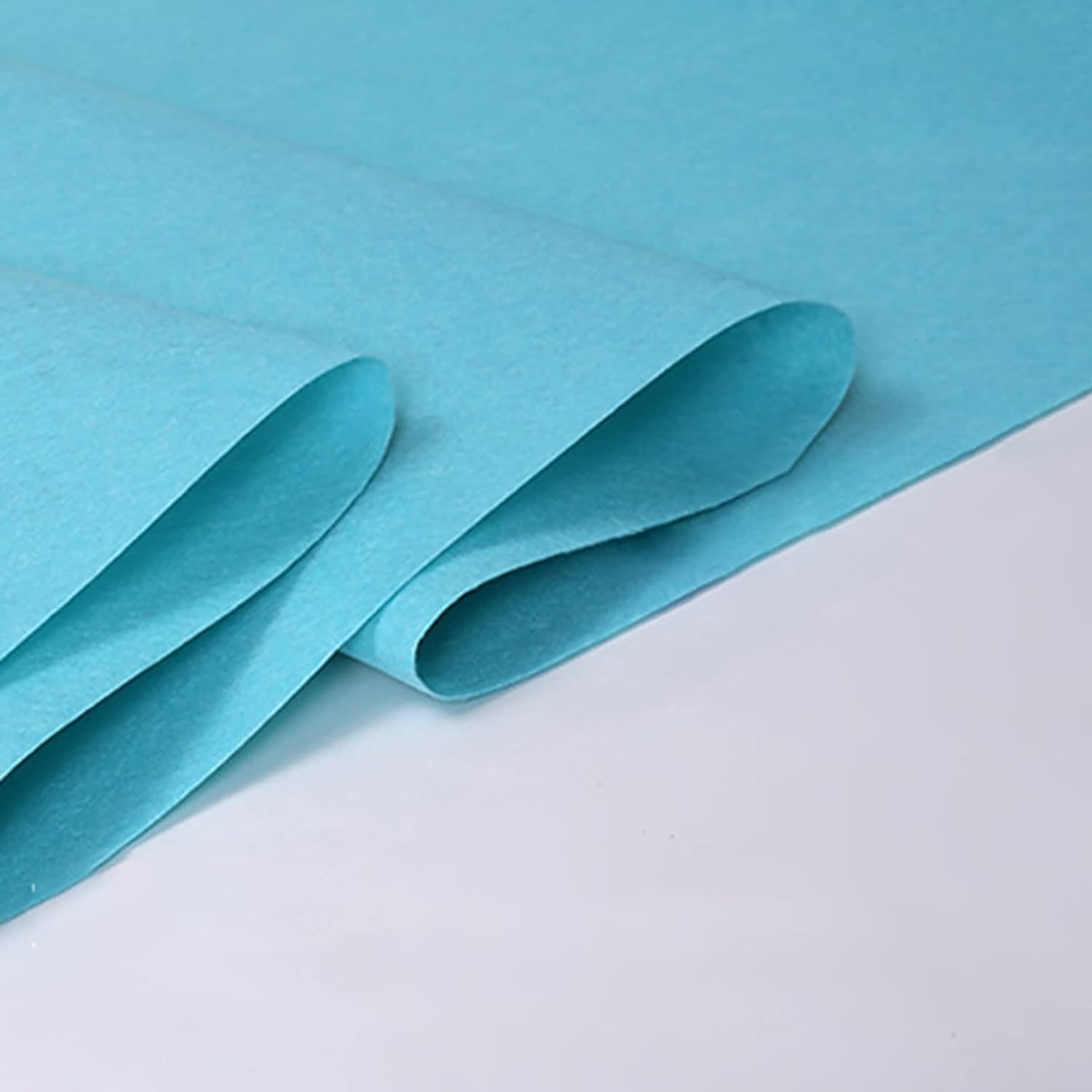 KAMPCO 2mm Thick Wedding Aisle Runner Rug