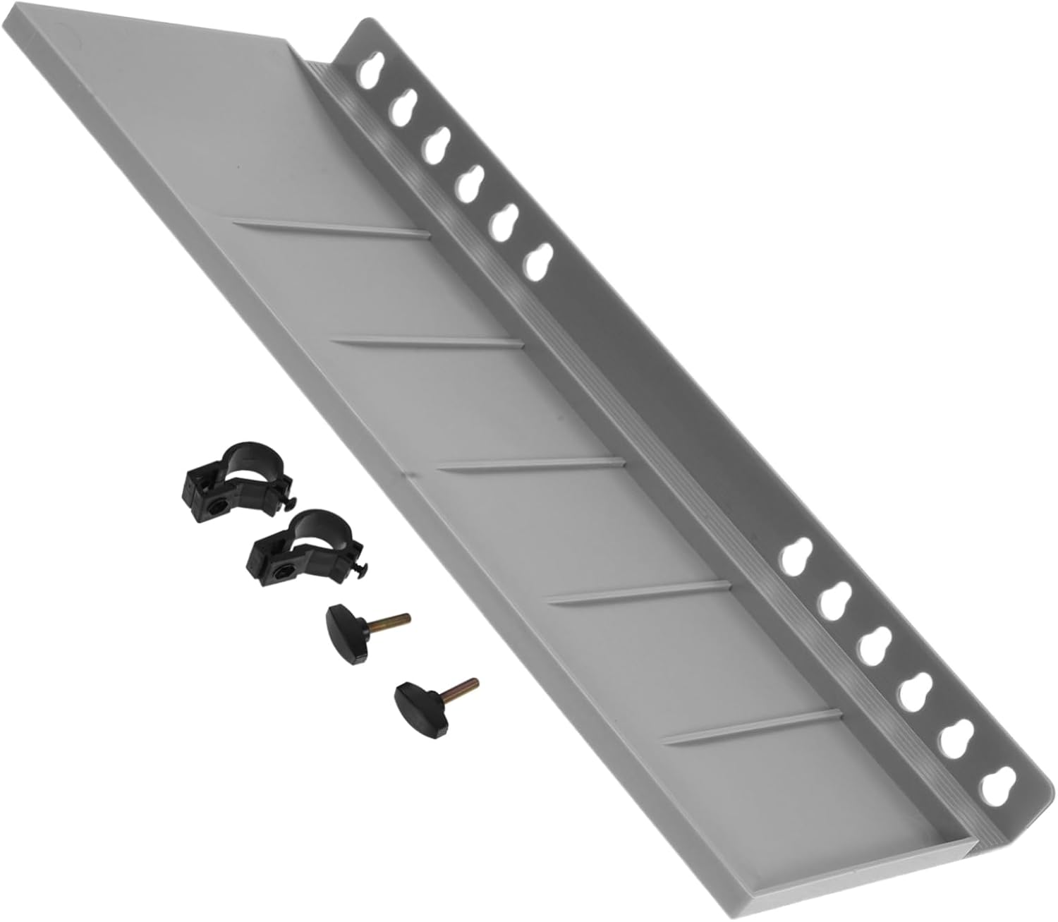 Portable Artist Easel Tray with Adjustable Height