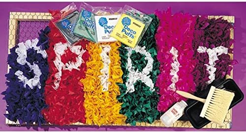 TCDesignerProducts Tissue Parade Float Pomps Pack of 300