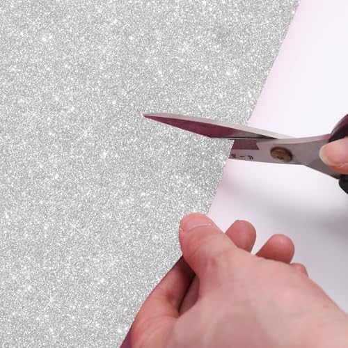 Glitter Carpet Runner 26FT x 30FT for Party and Event Decor