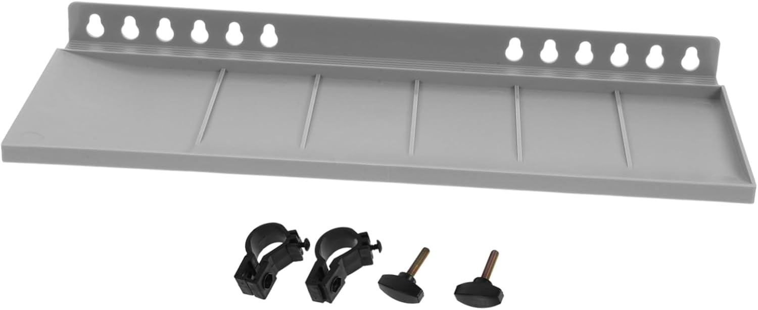 DOITOOL Portable Easel Tray for Artists
