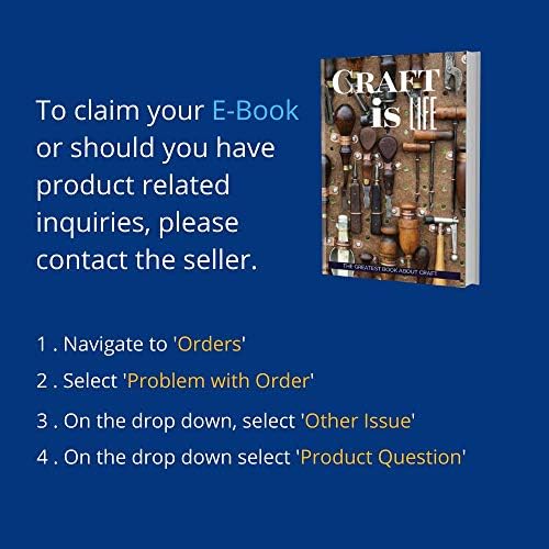 DecoArt Americana Decor 8oz Pure White Satin Acrylic Paint Set with E-book