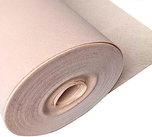 Champagne Wedding Aisle Runner Carpet 15x25m