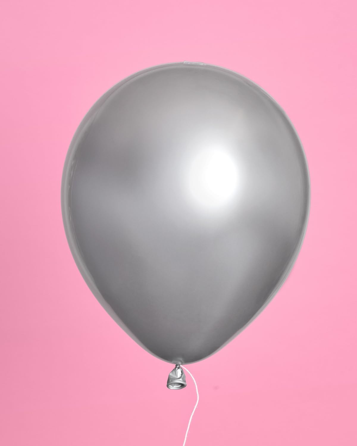 Xo Fetti Metallic Sage Green Balloons 24pk 12 Inch
