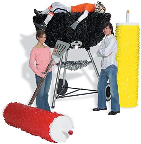 TCDesignerProducts Tissue Parade Float Pomps Pack of 300