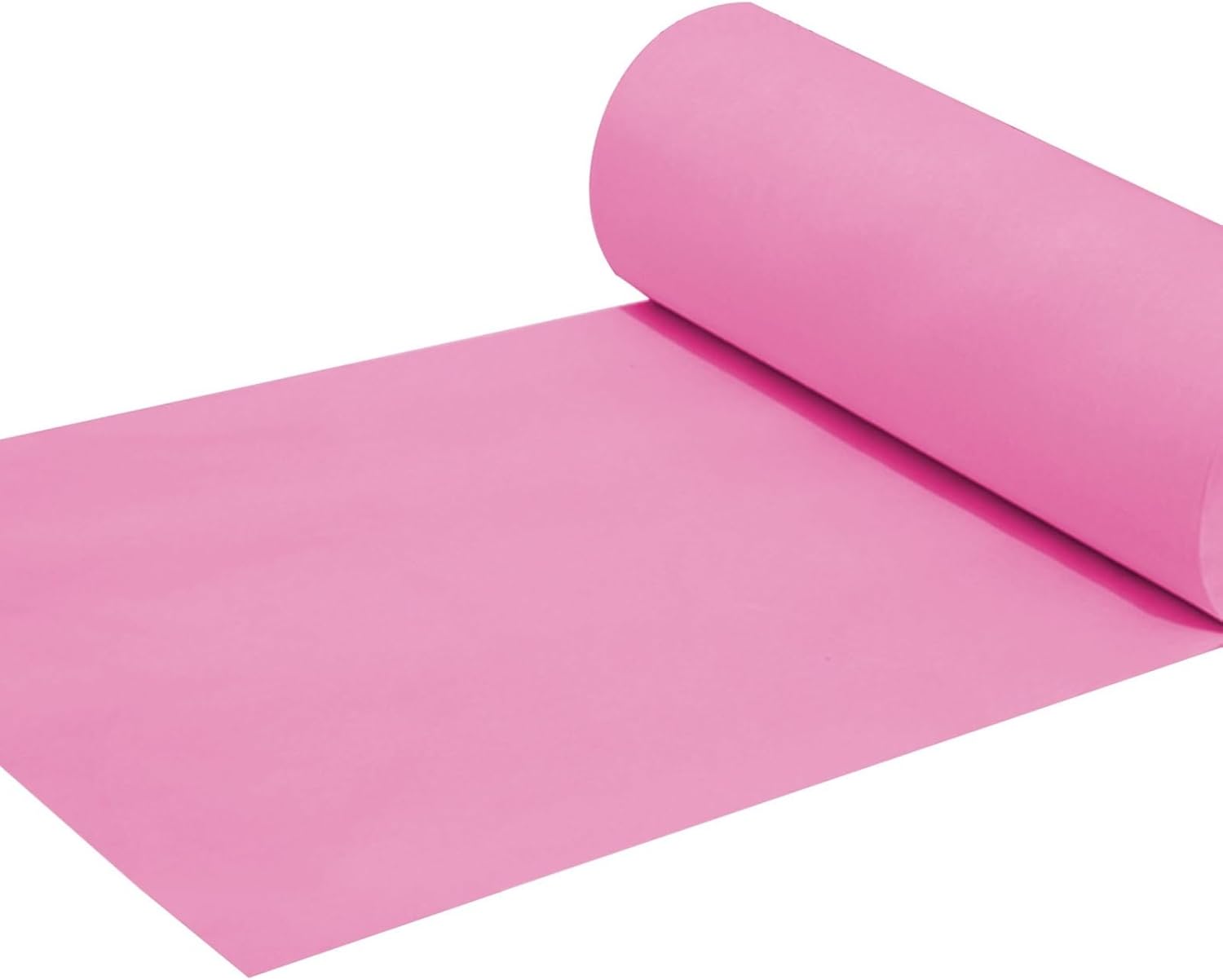 Wedding Carpet Runner Runway Rug 15x20m Pink Aisle Decor