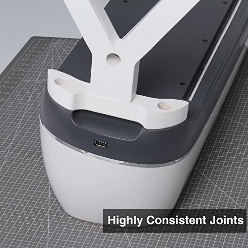 LOPASA Stand Legs for Cricut Maker 4 3 1 Craft Desk Organizer