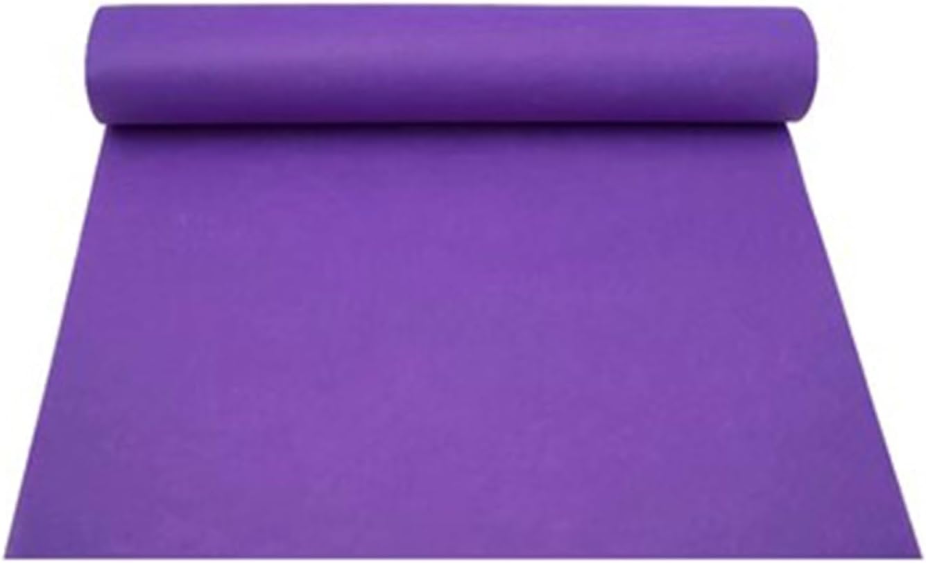 Wedding Aisle Runner 10m-100m Non-Slip Carpet for Outdoor Indoor Events