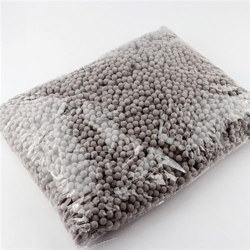 10mm 1600pcs Pompom Balls for DIY and Decor