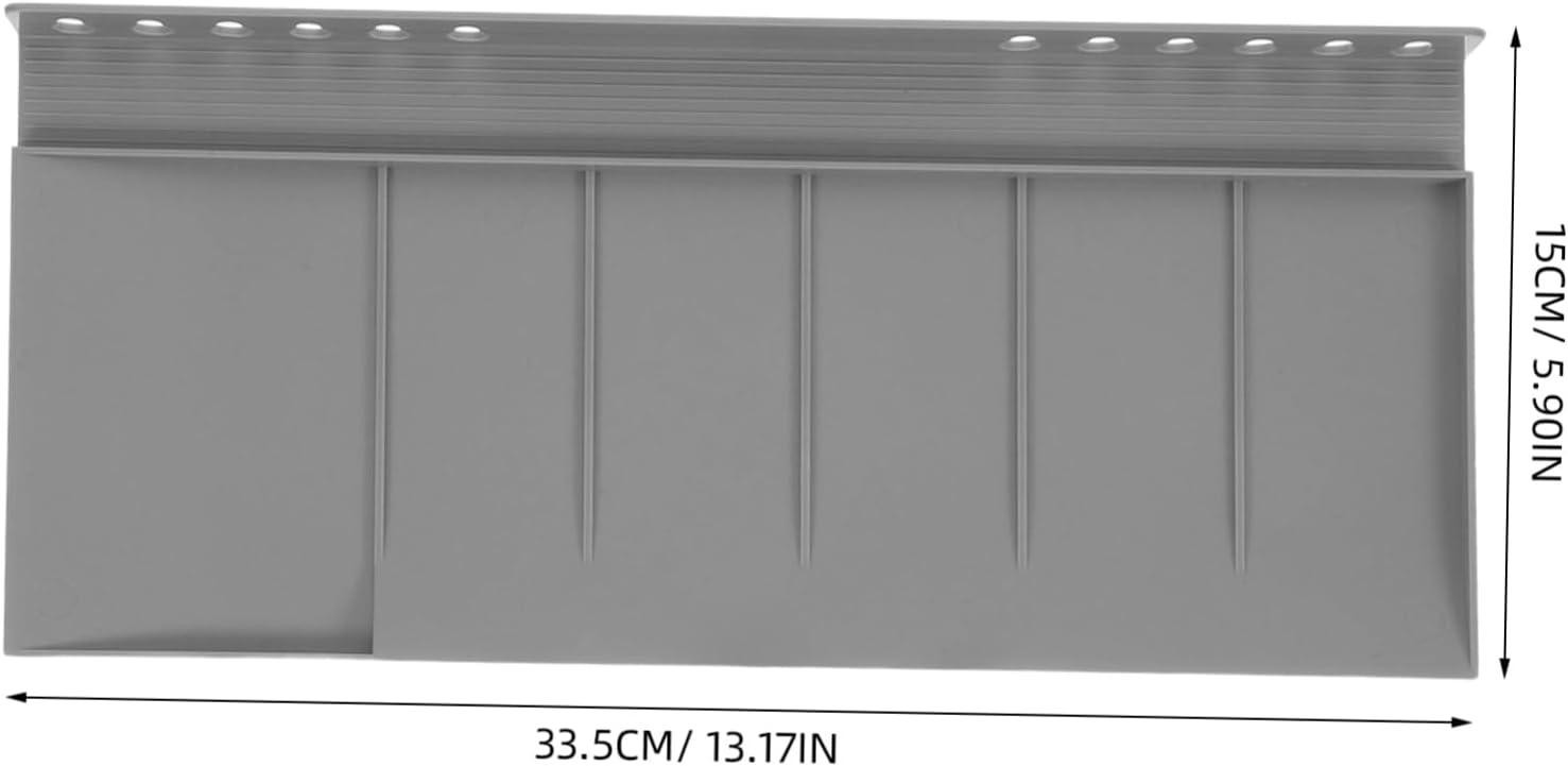 Easel with Hand Crank Tray for Painting Students