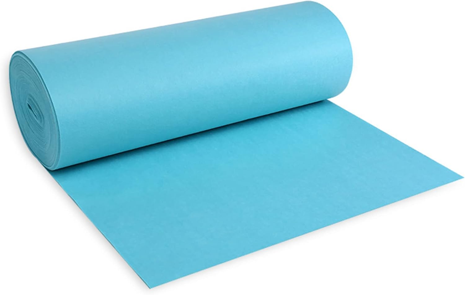 KAMPCO 2mm Thick Wedding Aisle Runner Rug