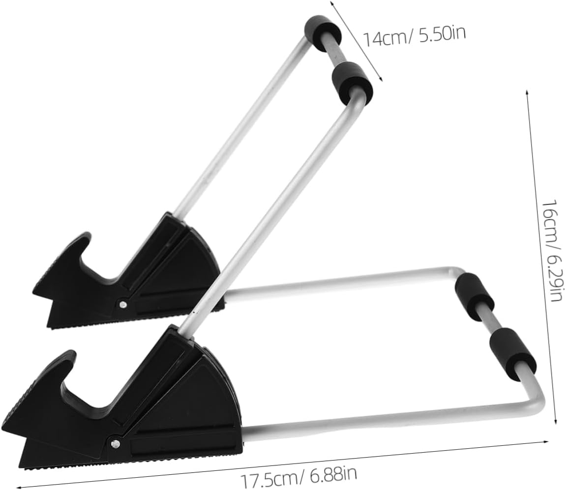 Adjustable Height Drawing Board Stand for Artists Light Table and Easel