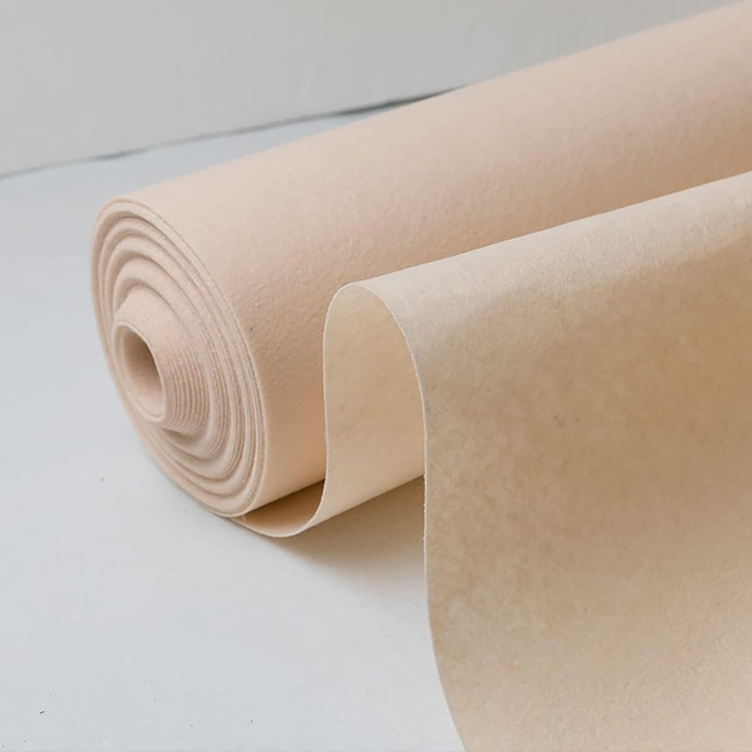 Champagne Wedding Aisle Runner Carpet Rug for Events
