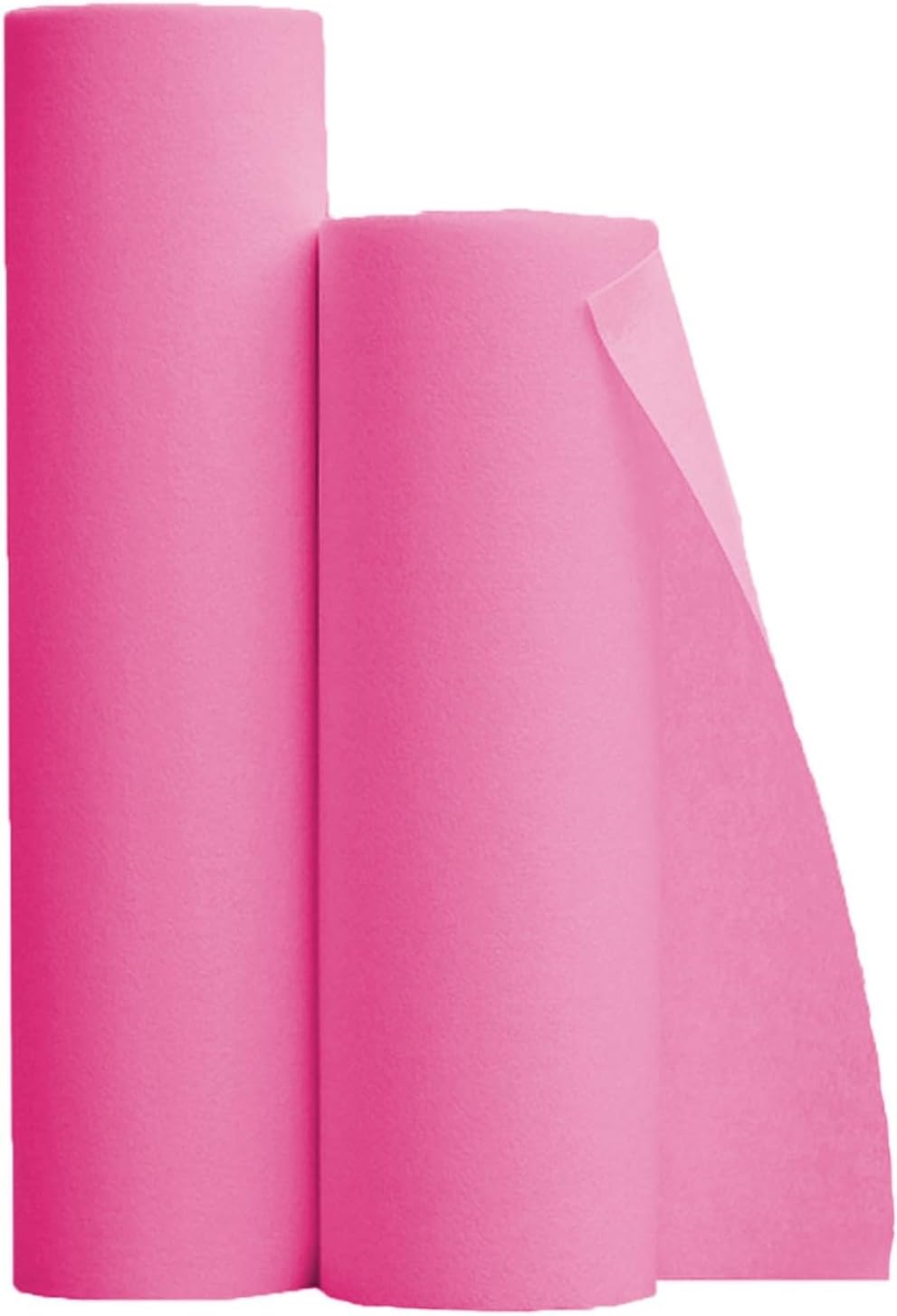 Pink Wedding Aisle Runner 15x30m Non-Slip Carpet
