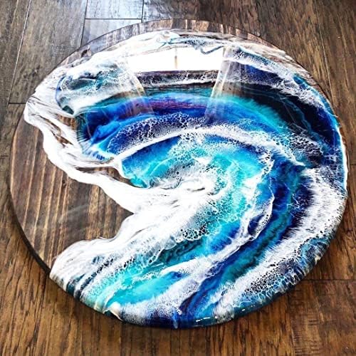 Counter Culture DIY Clear Artist Resin 2 Gallon Kit