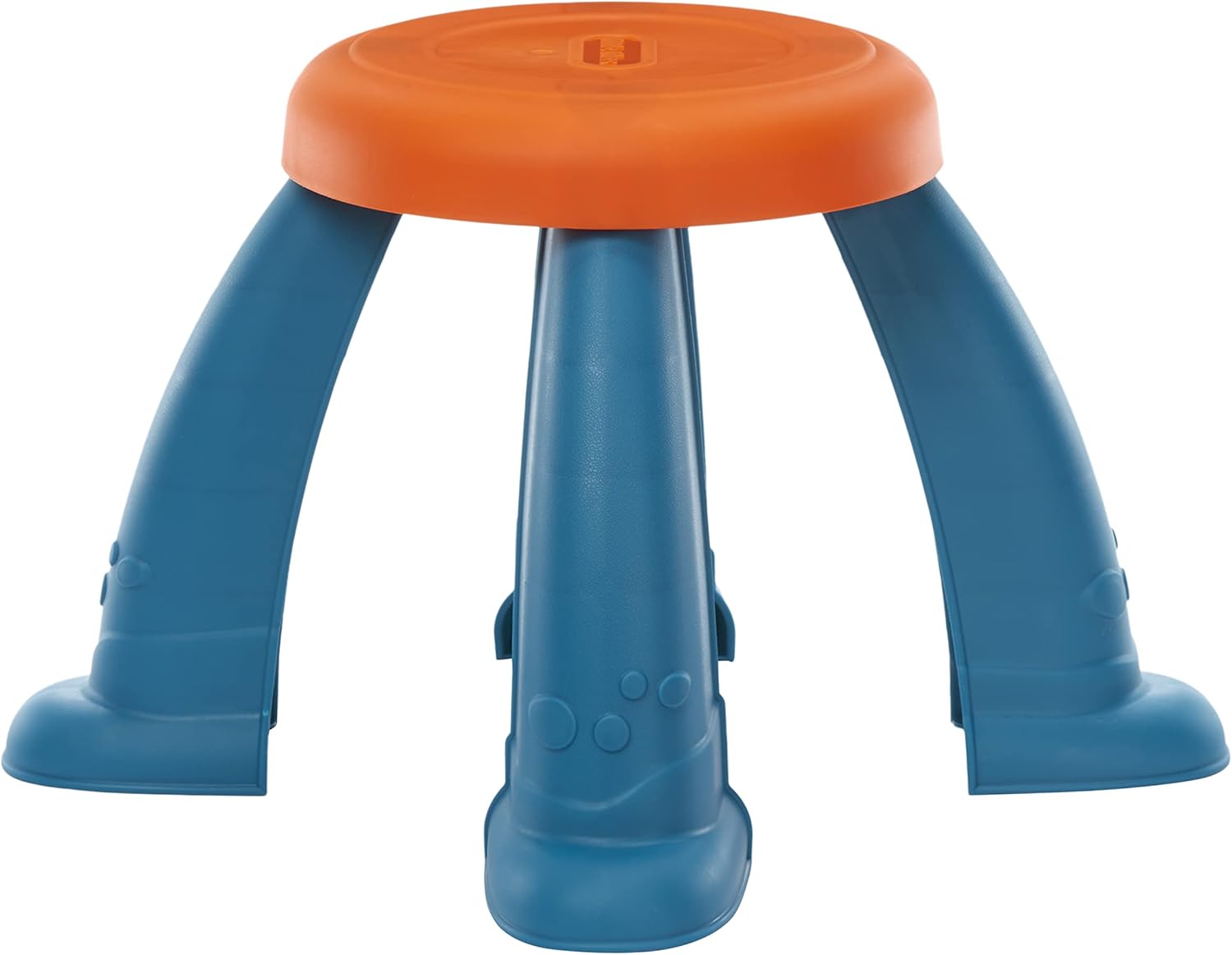 2-in-1 Drawing Table with Three Sides for Kids