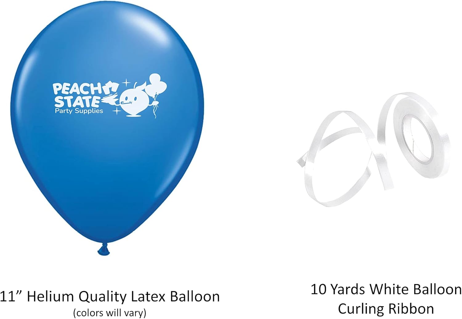 Mickey Mouse Birthday Party Supplies Bundle