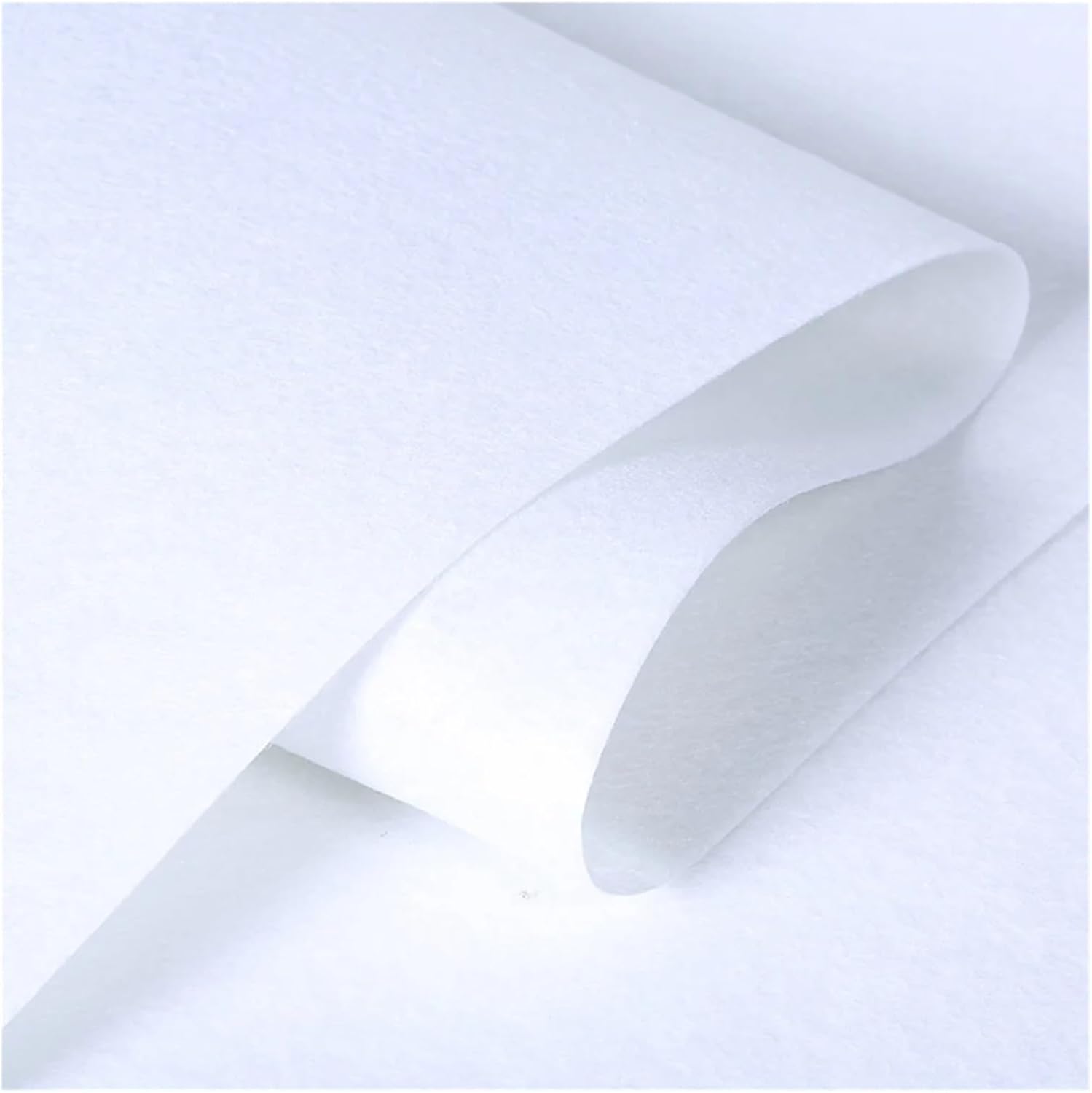 White Wedding Aisle Runner Carpet Anti-Slip for Ceremony 1