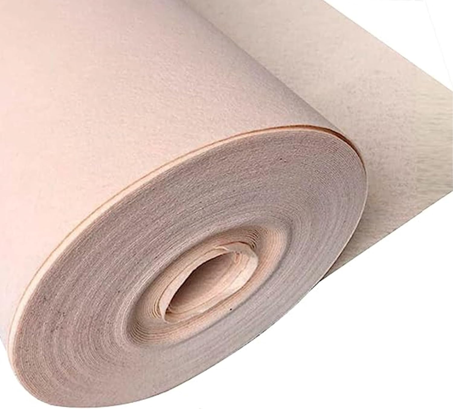 Champagne Carpet Runner for Wedding Events 15x15m