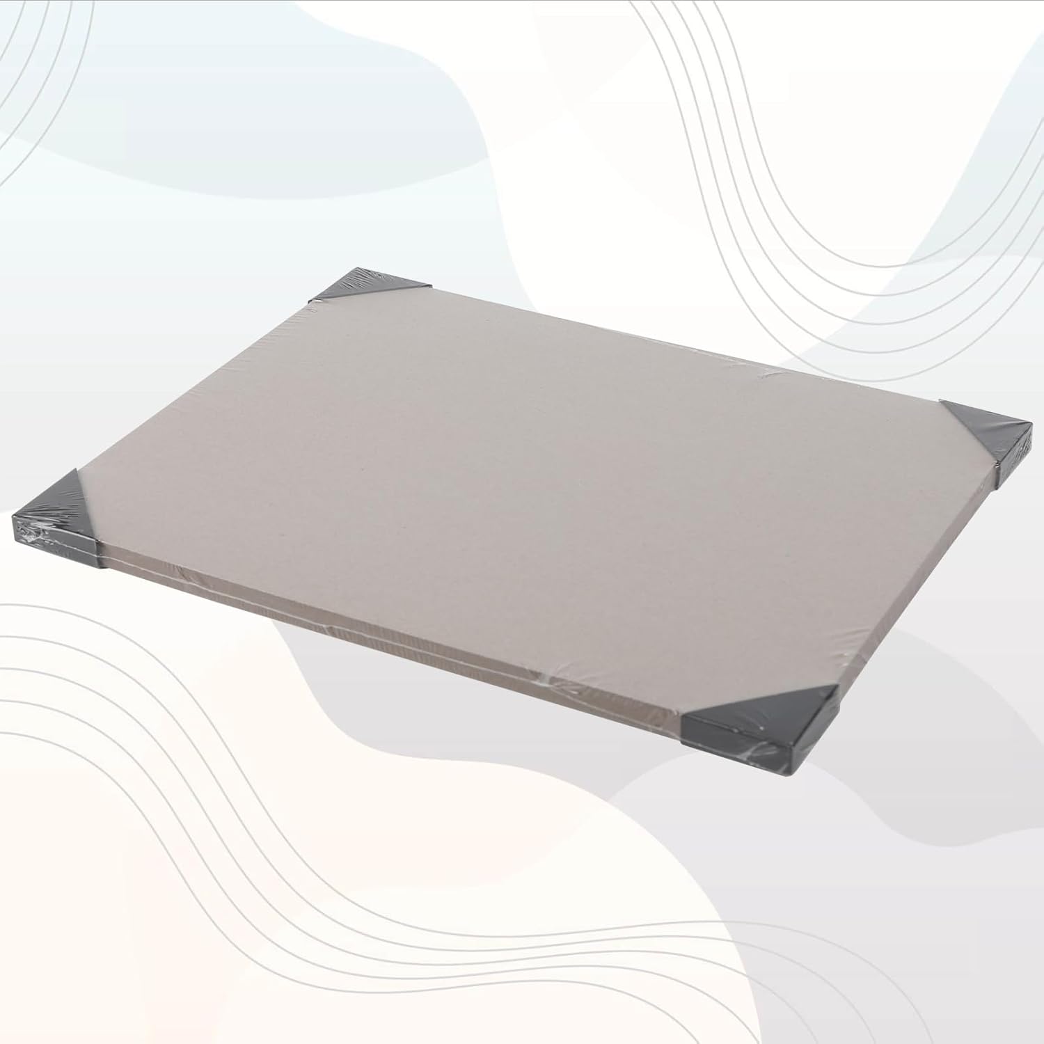 AXELIP Chipboard Cardboard 85x11 Inch 20 Sheets