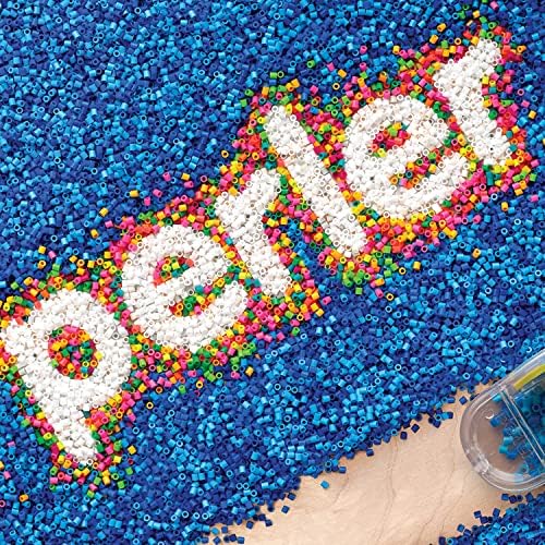 Perler Ironing Paper 7 Pieces 12 x 16 Size
