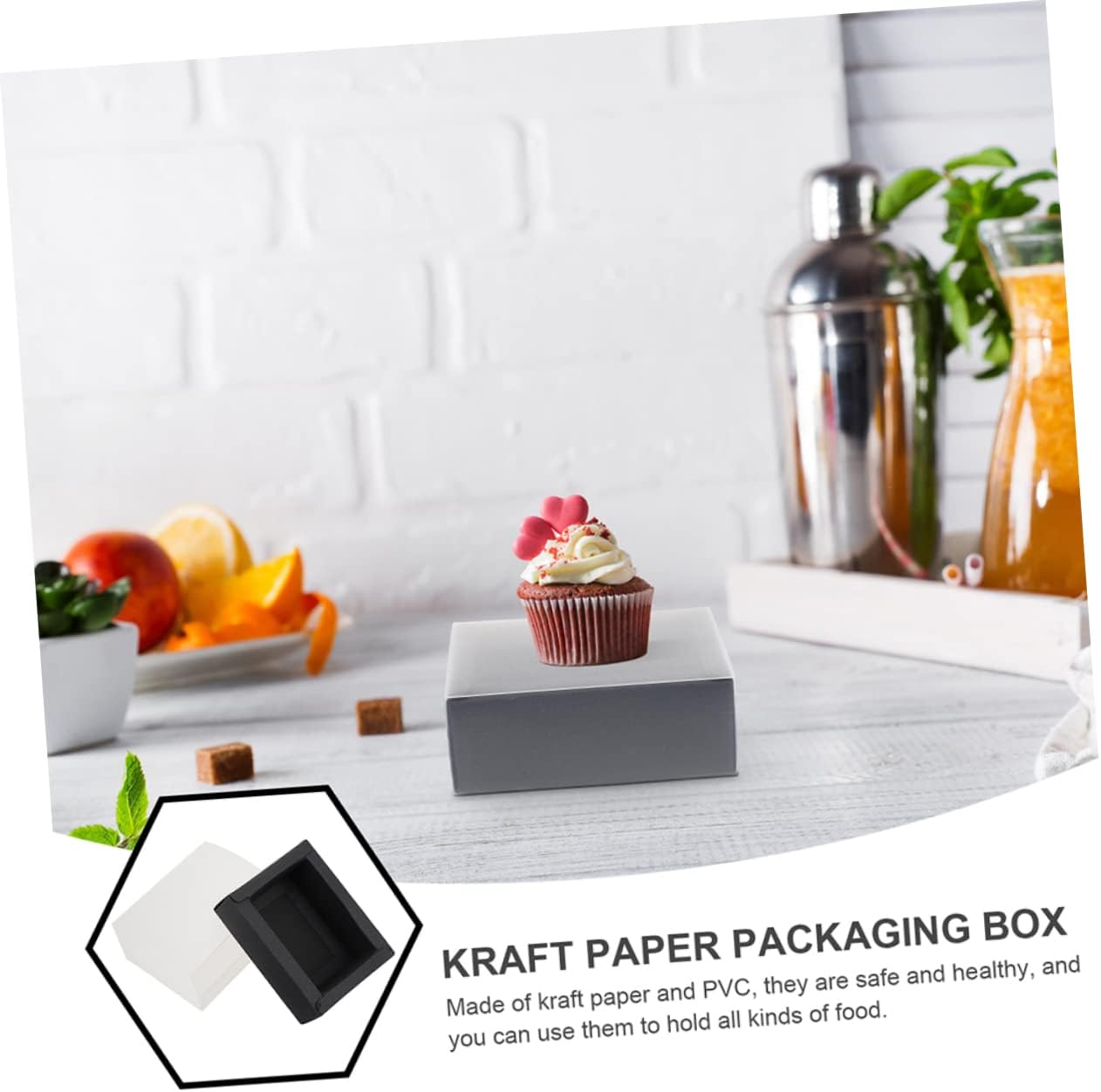 SAFIGLE 24pcs Portable Jewelry Box Storage Containers