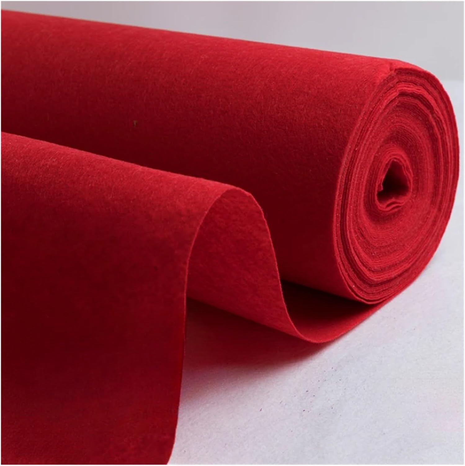 Elegant Disposable Aisle Runner for Weddings and Events