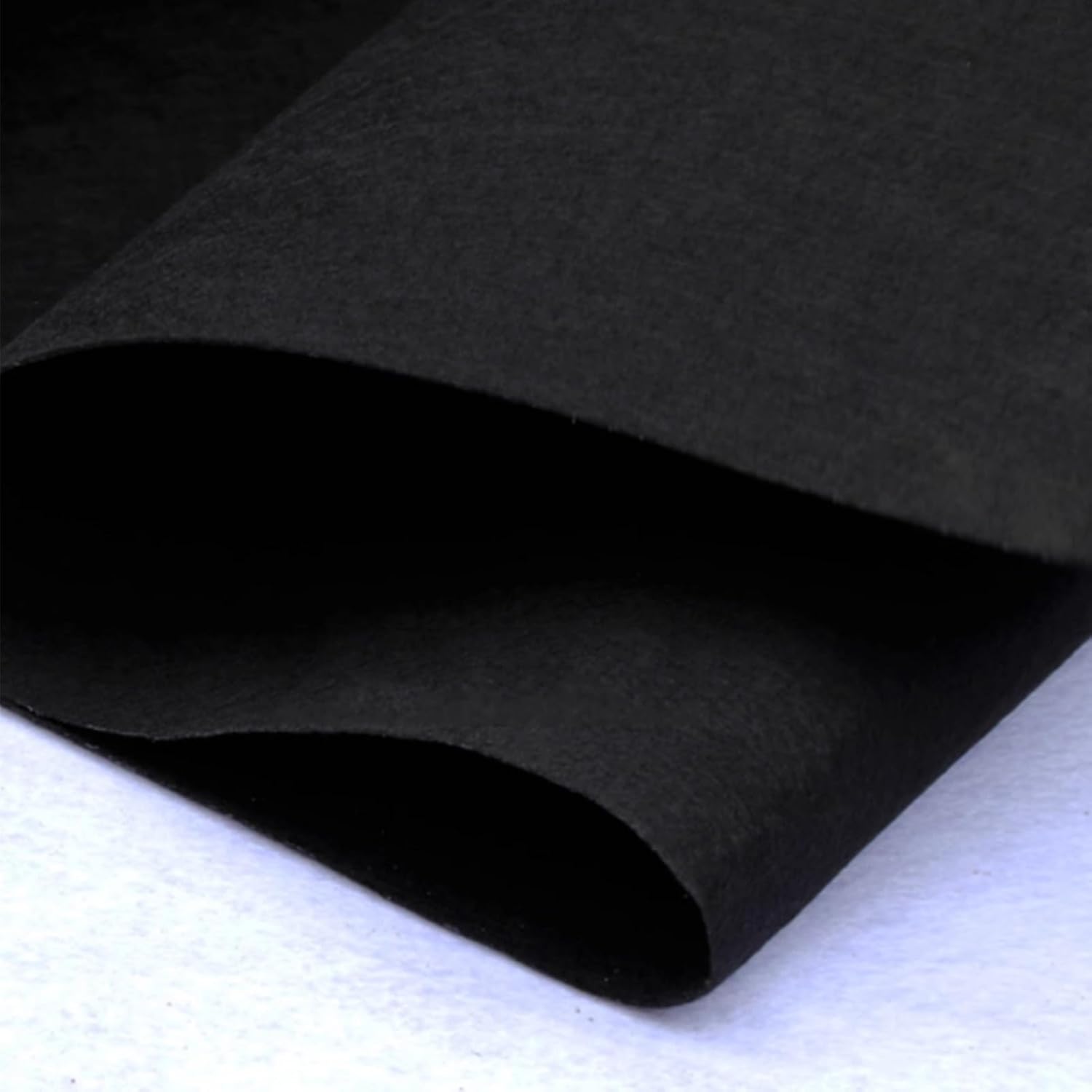 Black Carpet Wedding Aisle Runners 15x25m