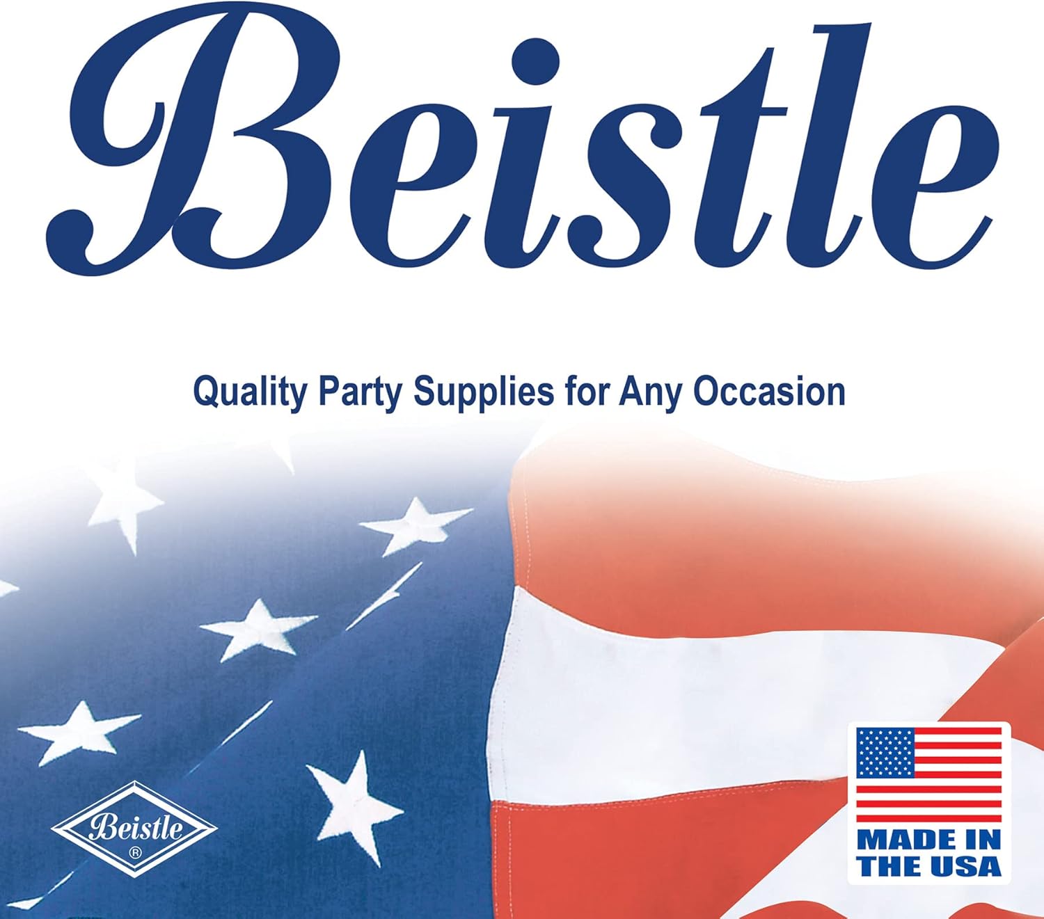 Beistle Unixex Adult New Years Party Pack