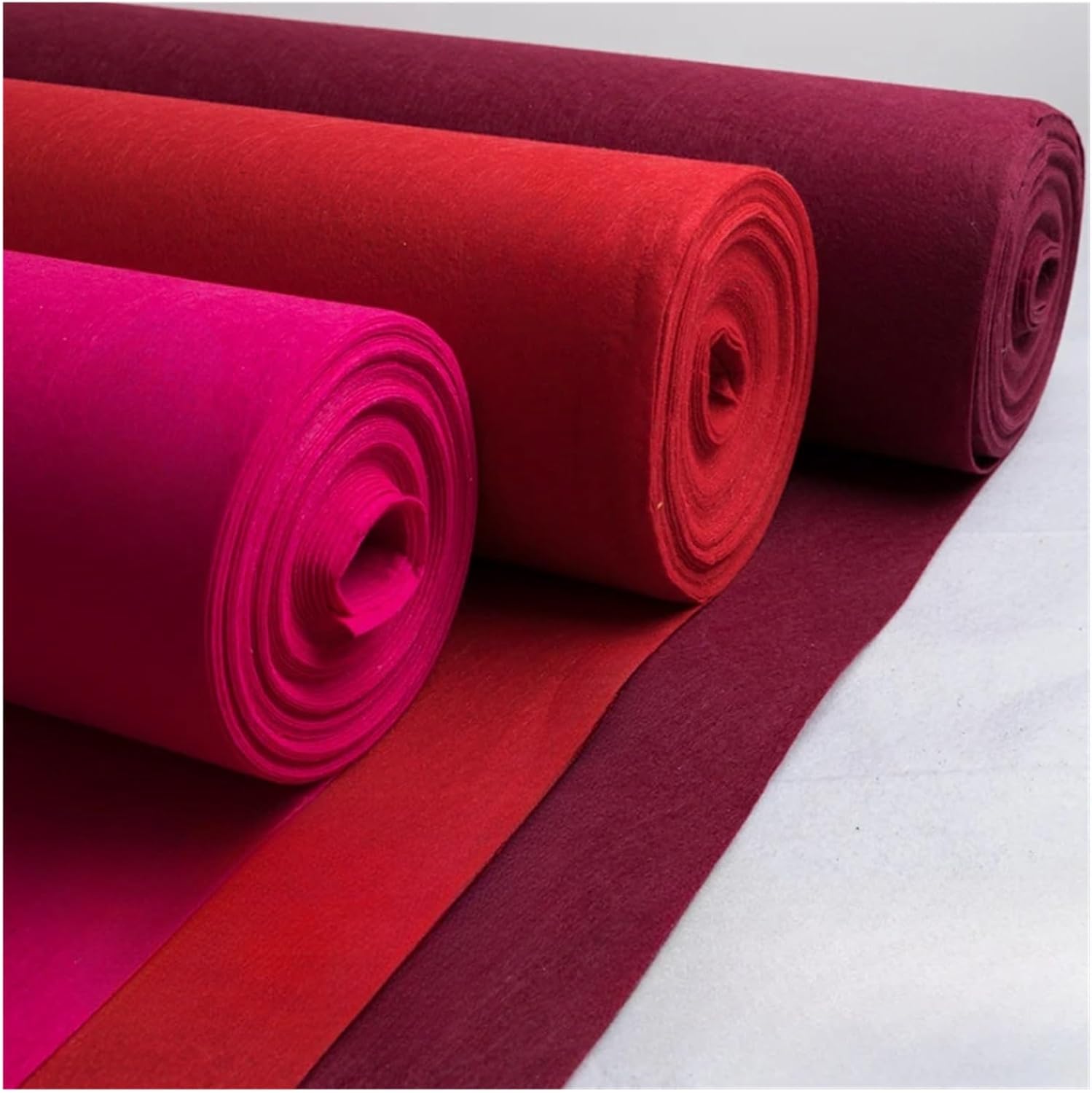 Elegant Disposable Aisle Runner for Weddings and Events