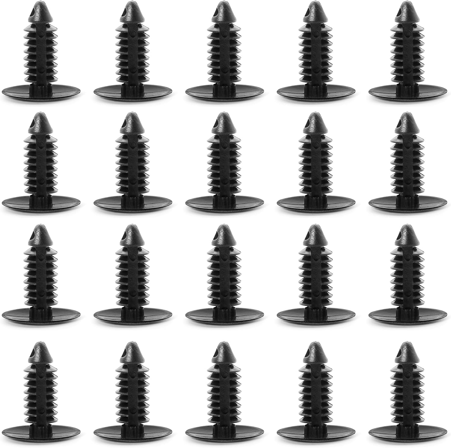 100 Pcs Honeycomb Laser Bed Fixing Kit